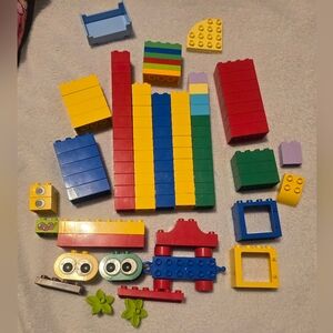 Lego Duplo